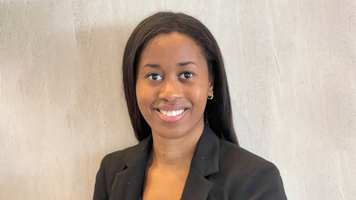 Vanessa Debra ’24 MMM