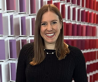 Alena Marovitz ’23 Two -Year MBA student at Kellogg