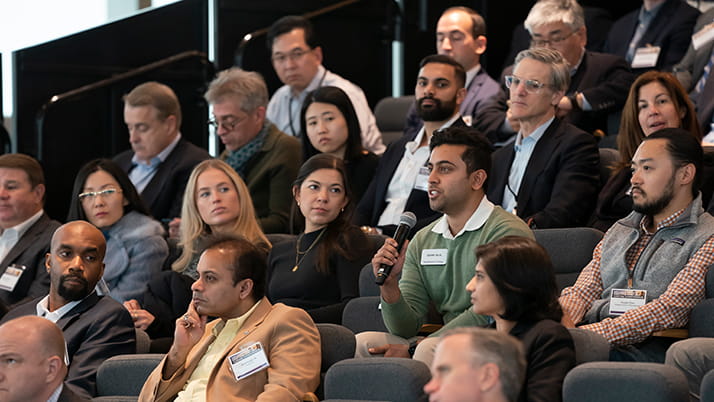 Industry experts discuss the ever-evolving PE/VC industry and its opportunities and challenges