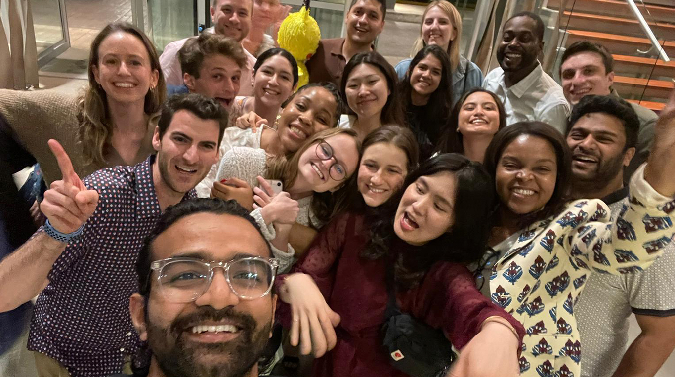 Combining passion, purpose and profession through your MBA Kellogg