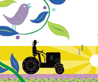 reHarvest is a snack brand that combats food waste by recycling surplus crops