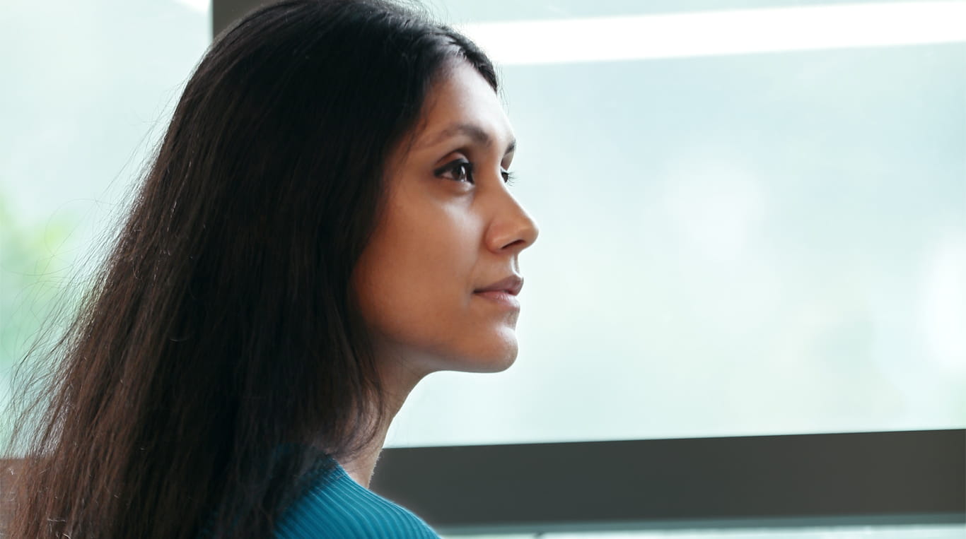 IT LEADER AND PHILANTHROPIST ROSHNI NADAR MALHOTRA IS HELPING CREATE LASTING FOUNDATIONS FOR SUCCESS FAR BEYOND THE TECH WORLD.