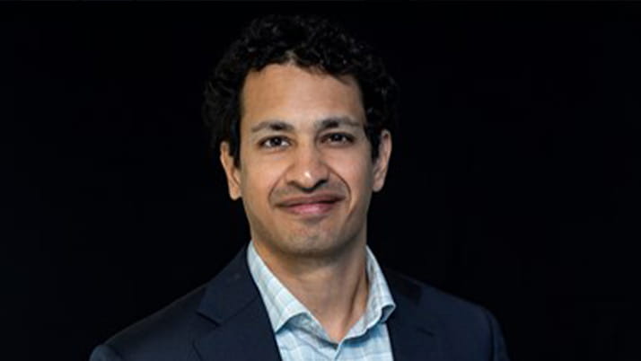 Preeth Gowdar ’10 MBA has more than  20 years of experience across private equity investing, transaction design advisory and strategy consulting.