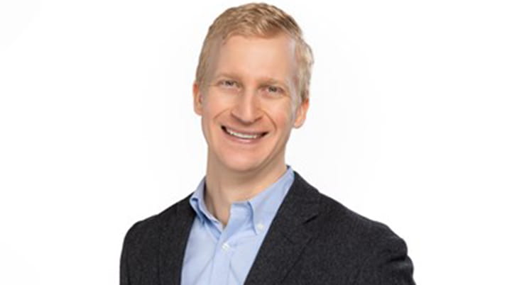 Clay Holk ’20 MBA is director of the grants management office for the State of Oklahoma,