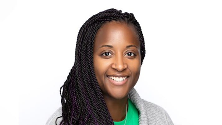 Soenda Howell ’20 MBA is a partner at Charter School Growth Fund, a nonprofit that identifies the country’s best charter schools