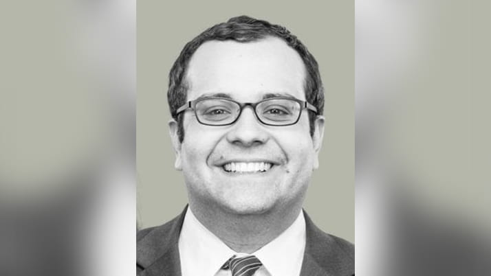 Mike Monteleone ’12 JD-MBA is the economic growth division chief for Asia at the U.S. Agency for International Development (USAID)