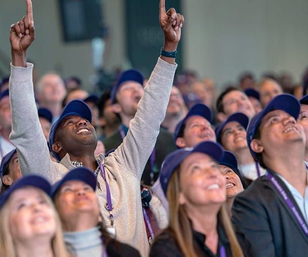 Kellogg Reunion 2023 A new degree of engagement & excitement Kellogg