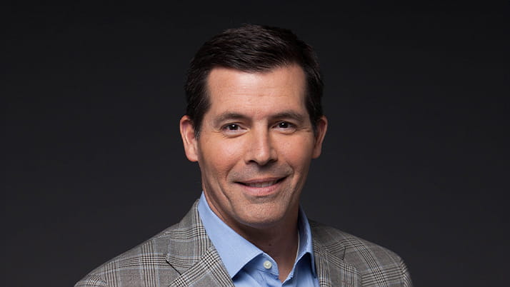 Professor Carter Cast is the Michael S. and Mary Sue Shannon clinical professor of entrepreneurship at Kellogg