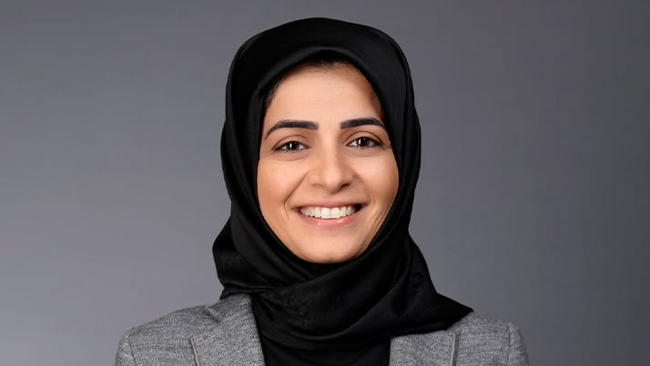 Professor Maryam Kouchaki is a professor of management and organizations and an organizational psychologist.