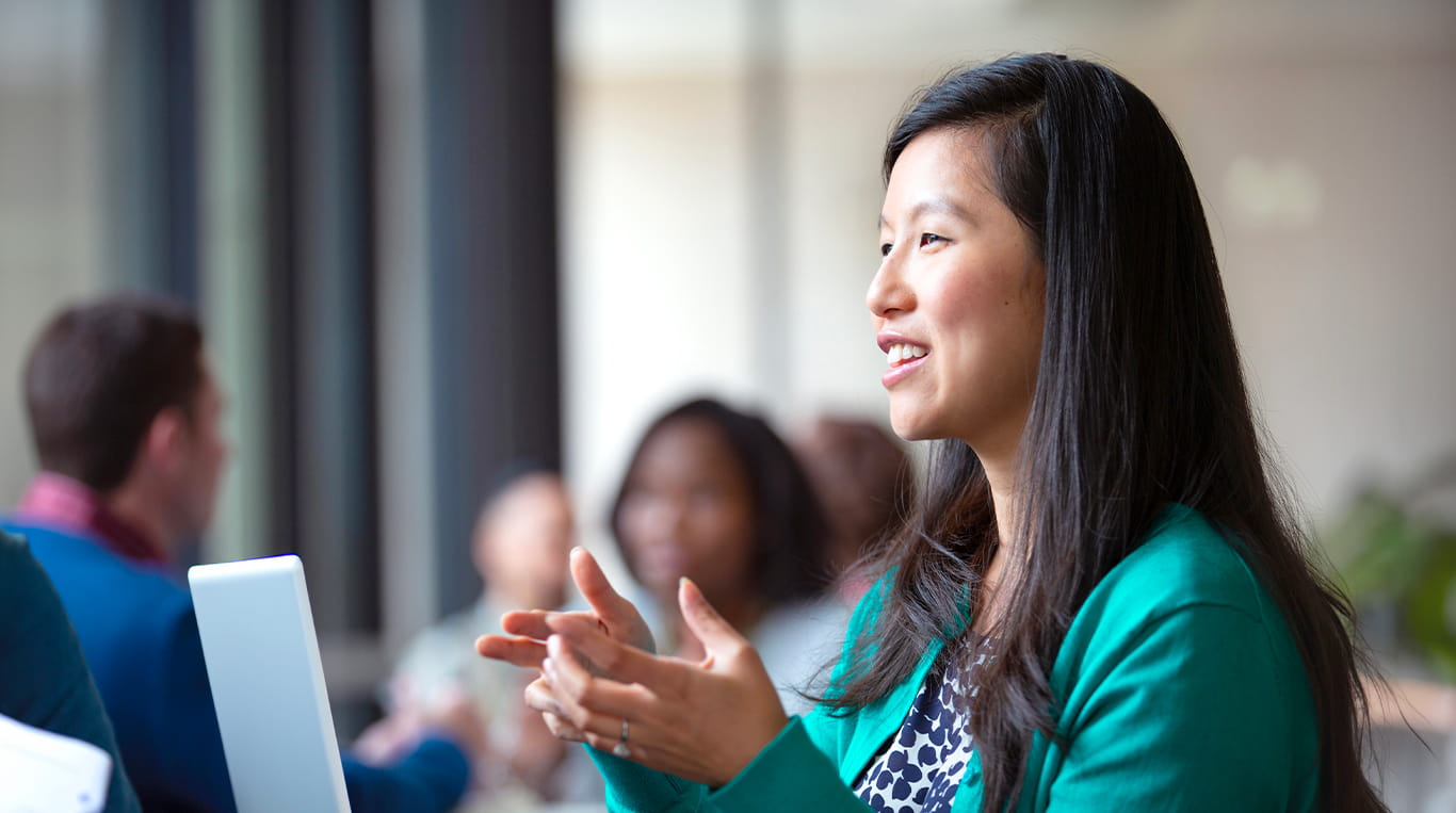 Here are tips for the Kellogg MBA application written and video essays 