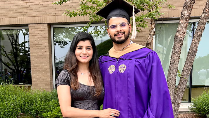 Founders of GreenGrahi, an agri-biotech/climate-tech company creating high-quality insect-based ingredients for animal and plant nutrition using agri-residues