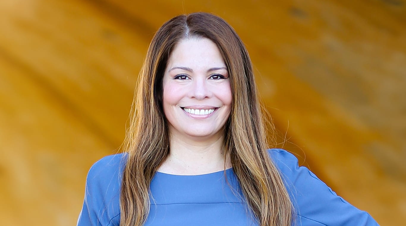 Yaremi Alicea Morales ’23 is a Kellogg MBA candidate via the Executive MBA Program in Miami