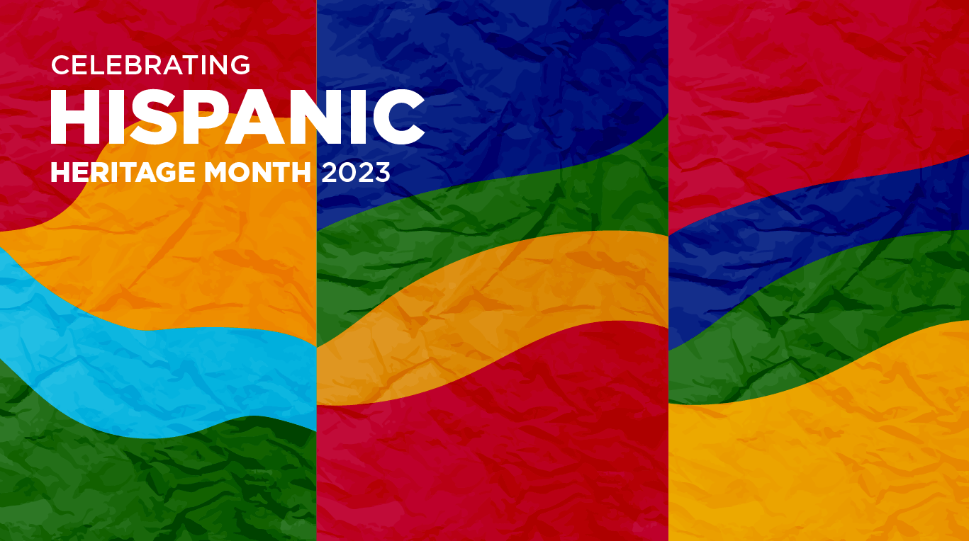 Kellogg celebrates Hispanic Heritage Month honoring the heritage month from September 15 through October 15