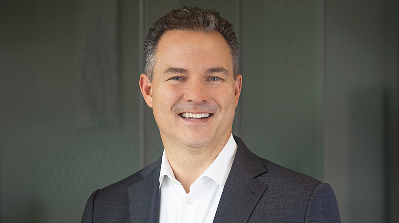 Kellogg graduate and Mission Hill Capital founder Greg Kennealey ’03 MBA