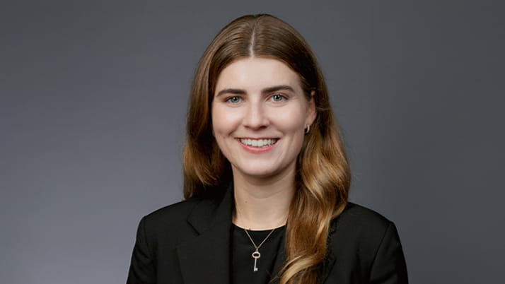 Catherine Malloy headshot