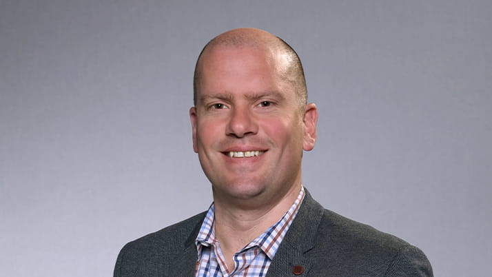 Brayden King is a professor at Kellogg