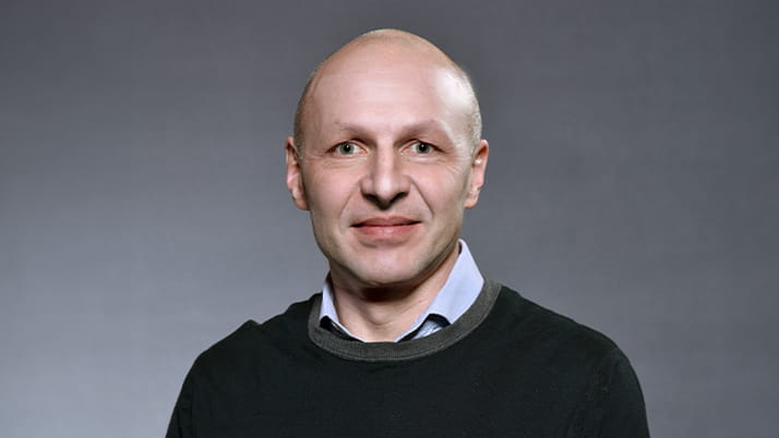 Professor Klaus Weber serves as faculty director for Sustainability and Social Impact at Kellogg