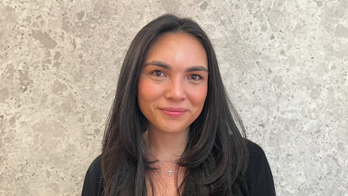 Martha Wong headshot