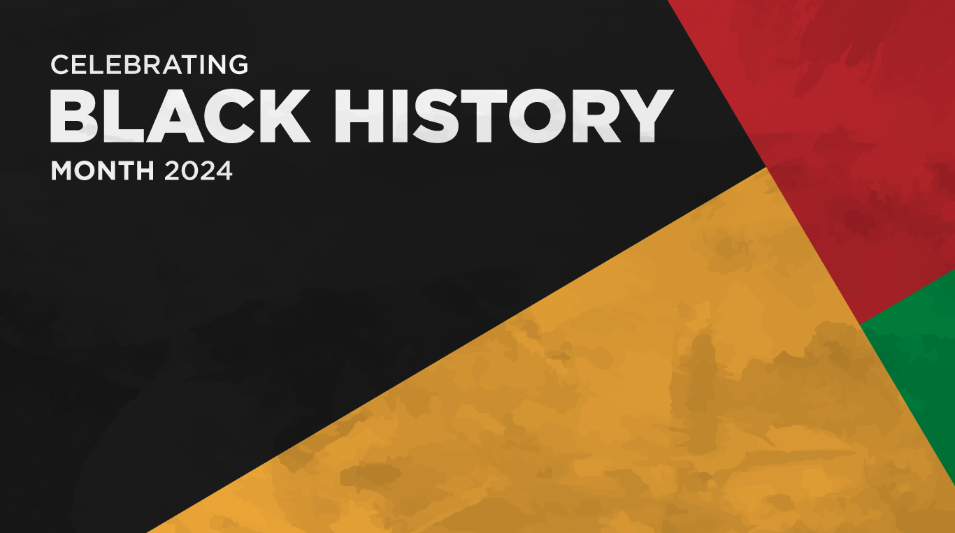Celebrating Black History Month 2024 | Kellogg School of Management