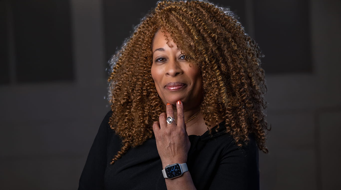 Dr. Cheryl Watkins ’94 MBA leveraged her Kellogg experience to make headway in the healthcare industry and eventually pivot into the nonprofit space.