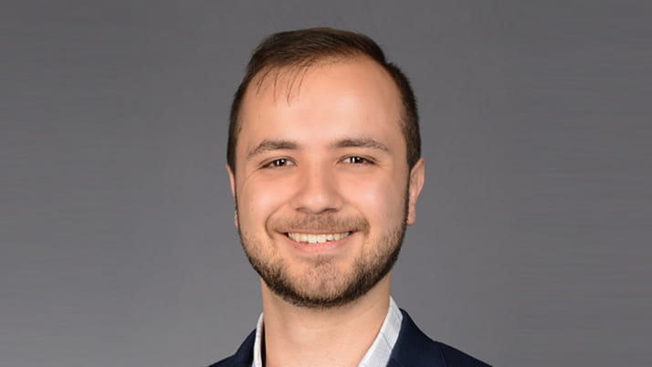 Jon Haugen ’24 Two-Year MBA Program at Kellogg