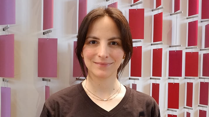 Alex (Alejandra) Rodriguez ’24 is a Two-Year MBA student at Kellogg and serves on the Day at Kellogg executive board.