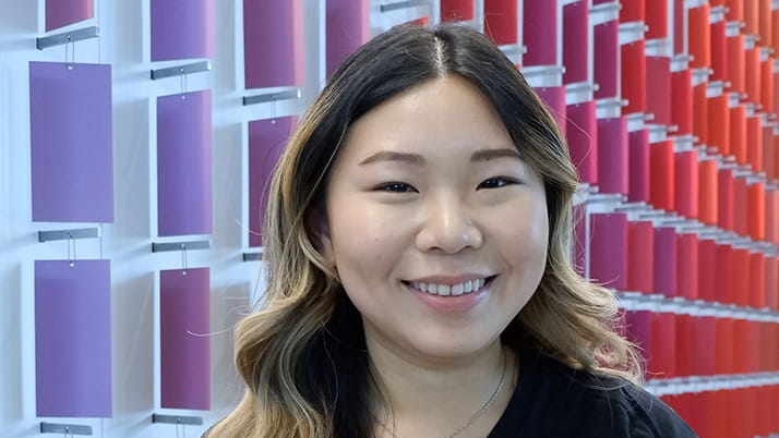 Ariel Tseng ’24 is a Two-Year MBA student at Kellogg and serves on the Day at Kellogg executive board 