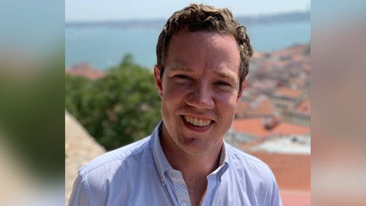 Josh Williams ’19 MBA is the Director of Strategy and Operations at Chicago Beyond and is a 2024 Youn Impact Scholar