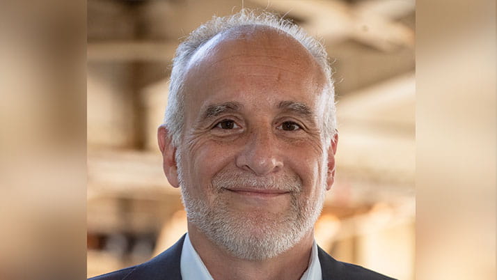 Julian Posada ’97 MBA is the founder and president of LiftUp Enterprise and a 2024 Youn Impact Scholar