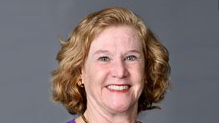 Liz Livingston Howard ’93 MBA is a Youn Impact Scholar at Kellogg