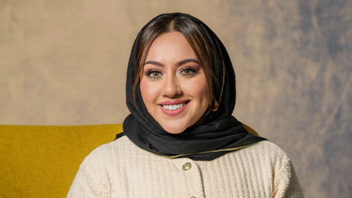 Bushra Amiwala ’24 Evening & Weekend MBA at Kellogg