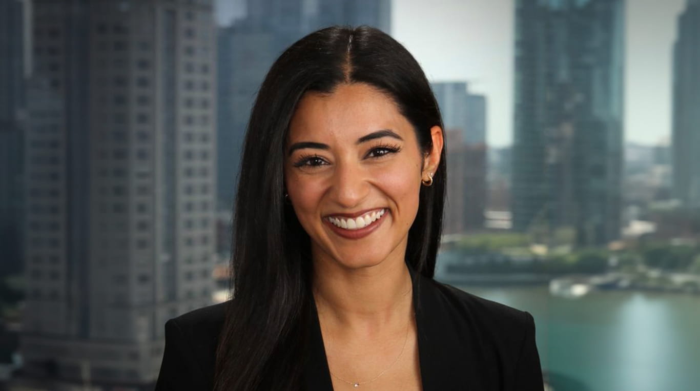 Zareen Khan ’23 MBA is a Youn Impact Scholar who attended this year's biennial gathering and is grateful for this community's support and commitment to drive positive impact.