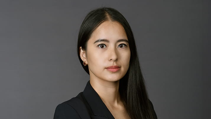 Kieu-Trang Nguyen is an assistant professor of strategy at Kellogg