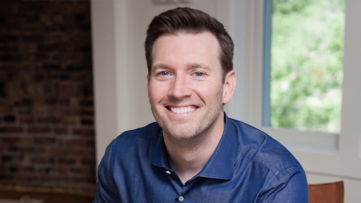  Loran Nordgren's research explores the psychological forces that propel and prevent the adoption of new ideas.