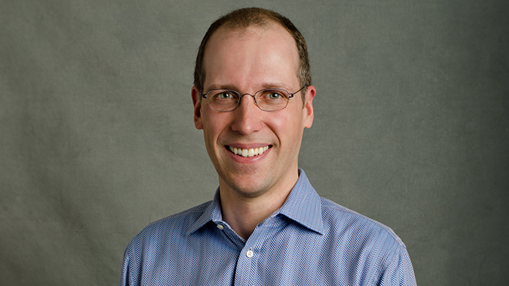 Niko Matouschek is the Alvin J. Huss Professor of Management who explores the economics of organizations at Kellogg