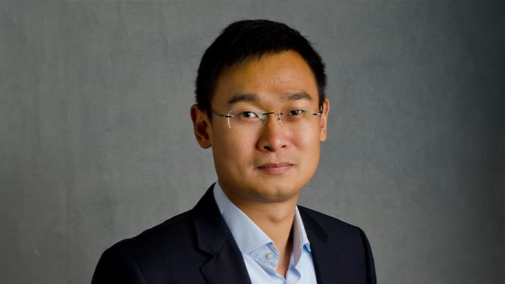 Dashun Wang serves as the director of the Center for Science of Science and Innovation and co-Director of the Ryan Institute on Complexity