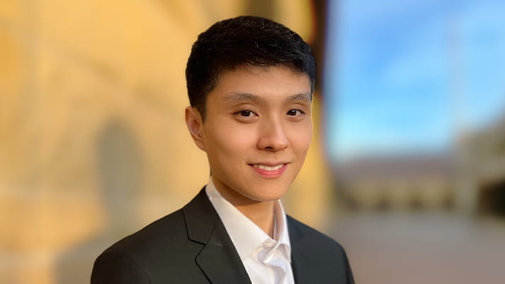 Lin Fan, assistant professor of operations and Donald P. Jacobs Scholar, will teach Operations Management this fall.