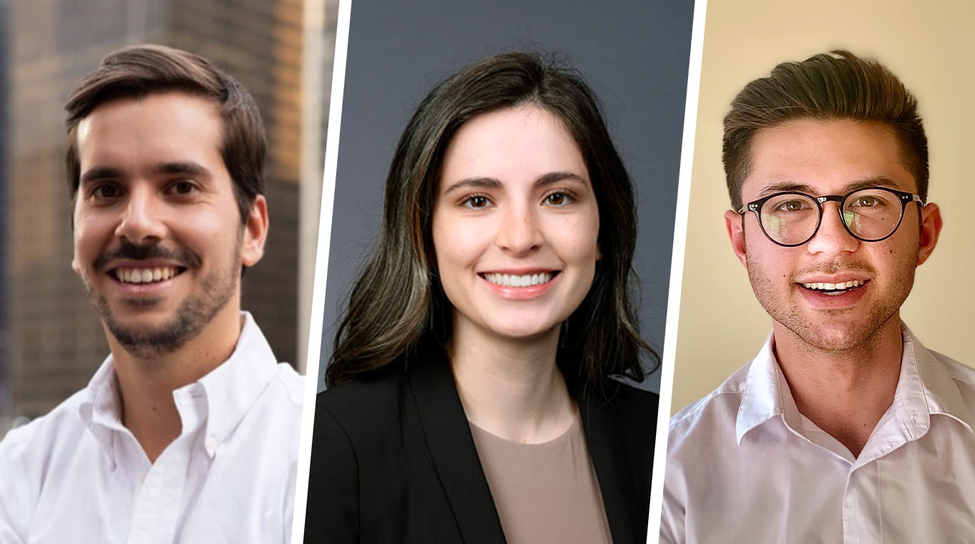 Kellogg students share reflections on cultural pride during Hispanic Heritage Month