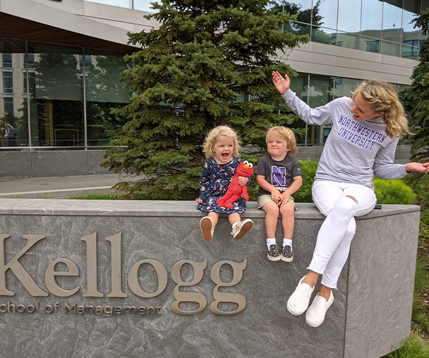 Curiosity and conversation as catalysts for transformation