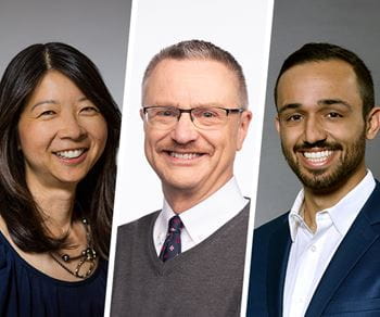 Kellogg marketing faculty members share industry insights 