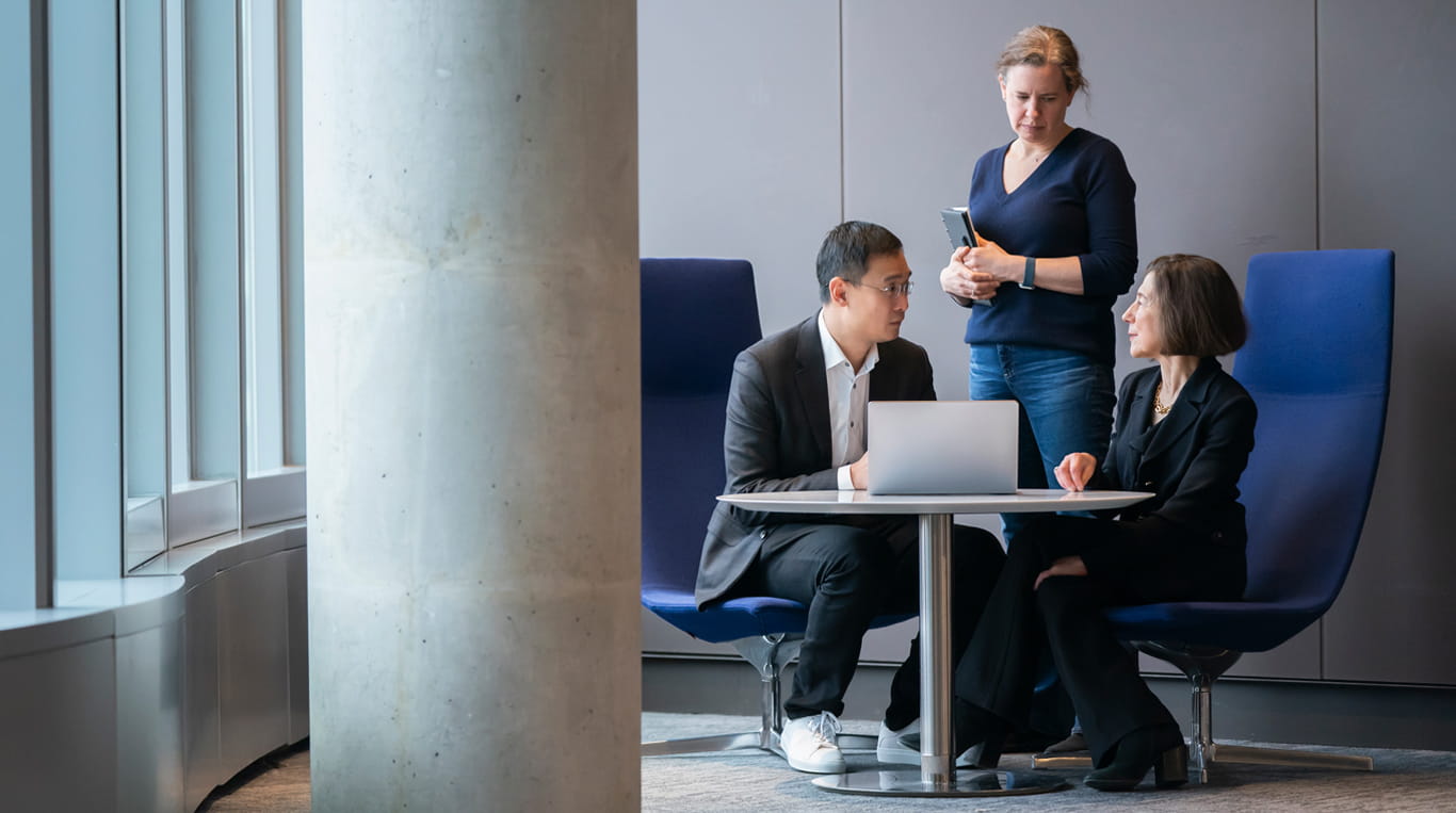 Northwestern and Kellogg have launched a new research institute thanks to a generous gift from the Future Wanxiang Foundation