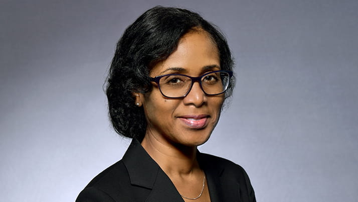 Brenda Booth, an executive coach and a clinical professor of management & organizations, helps leaders grow professionally and personally.