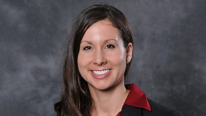 Lauren Rivera is the Peter G. Peterson Professor of Corporate Ethics and a professor of management and organizations at Kellogg.