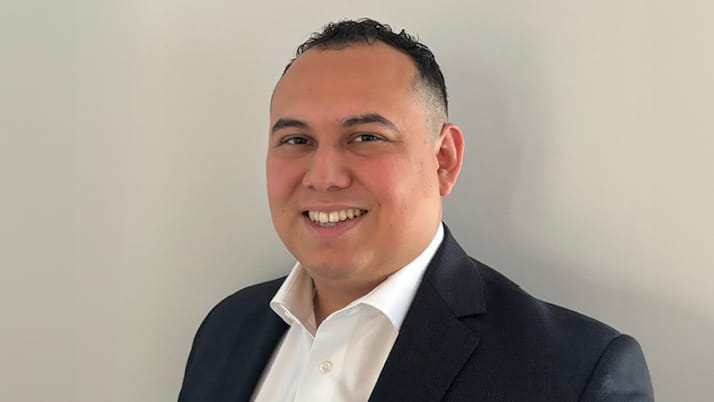 Joseph Rodriguez is a Two-Year MBA student at Kellogg