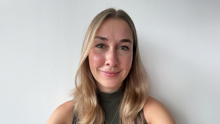 Mallory Kirby is a Two-Year MBA student at Kellogg