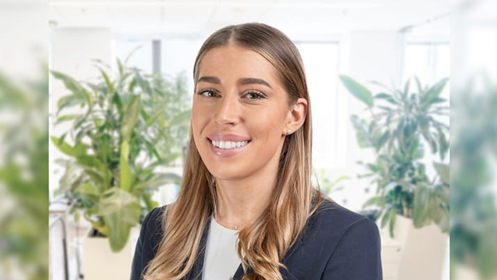 ShapeCaroline Shaunessy ’26 Two-Year MBA Program is a student at Kellogg