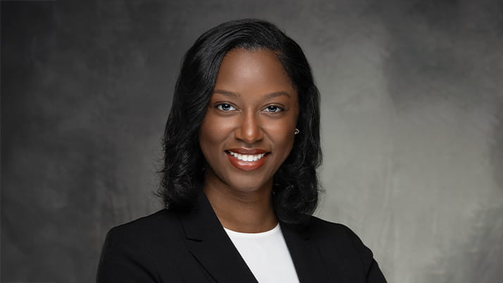 Sidney O’Neal ’26 Two-Year MBA Program is a student at Kellogg