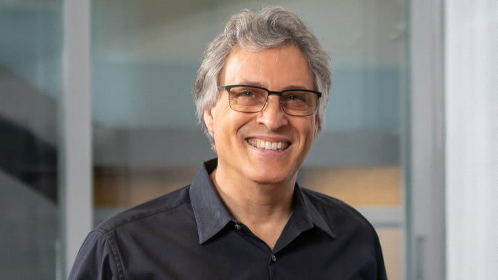 Professor Brian Uzzi