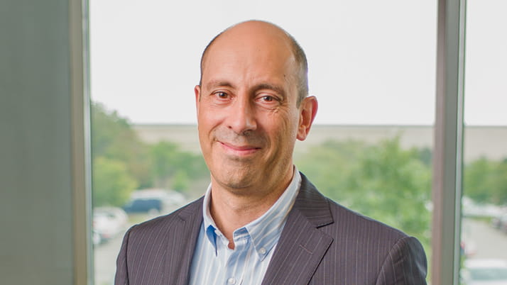 Professor Sergio Rebelo