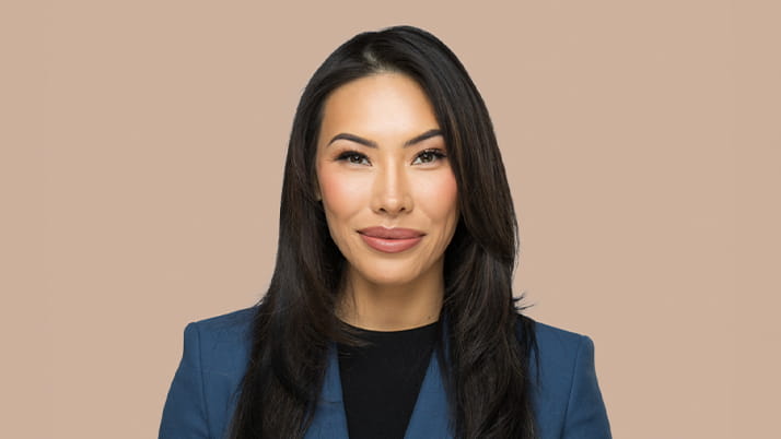 Dominique Lee ’22 MBA is a graduate of the Executive MBA Program at Kellogg and a Youn Impact Scholar